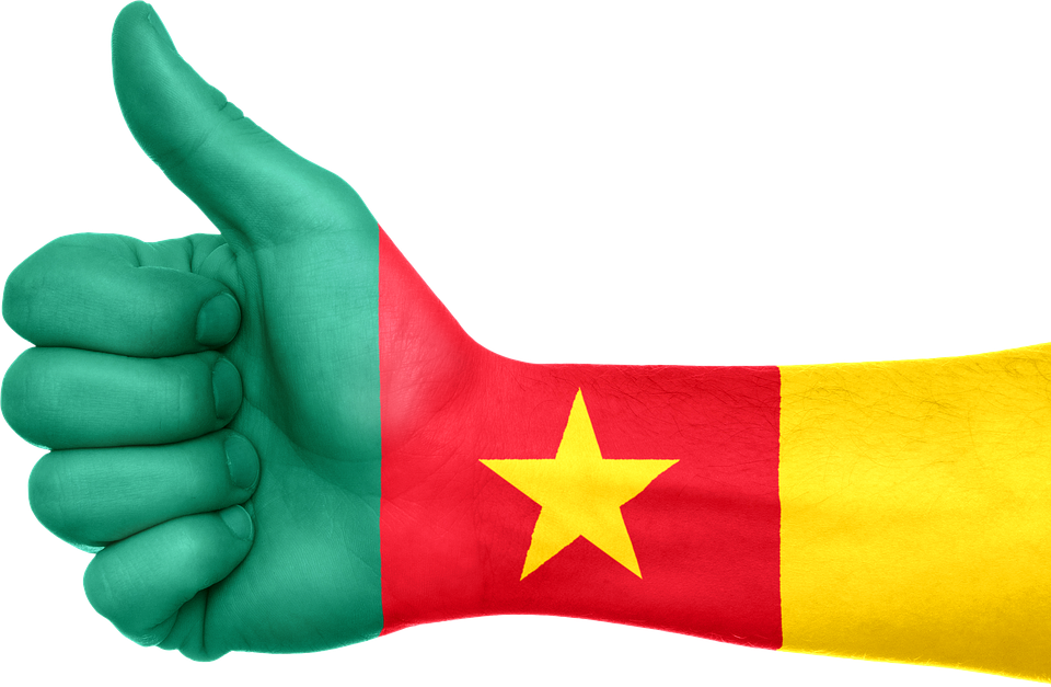 Les trésors du Nord du Cameroun