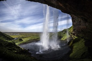 islande