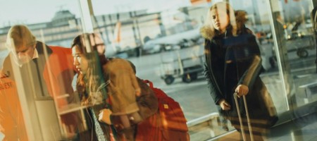 bagage-aeroport