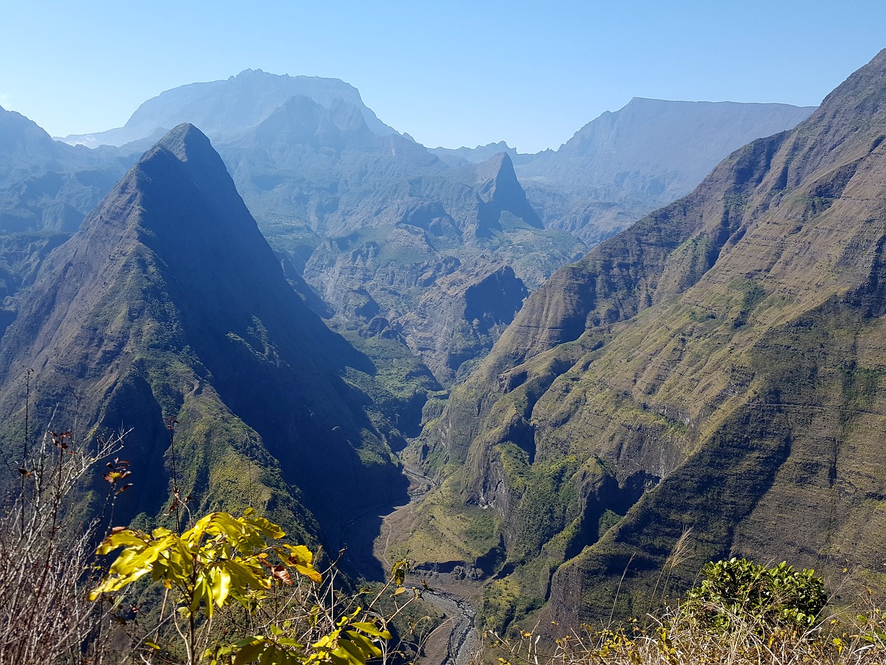 La Réunion : Tout pour vous dépayser !