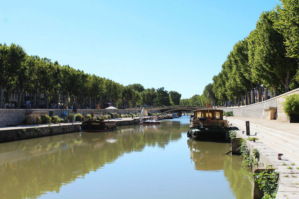 L’immobilier à Narbonne