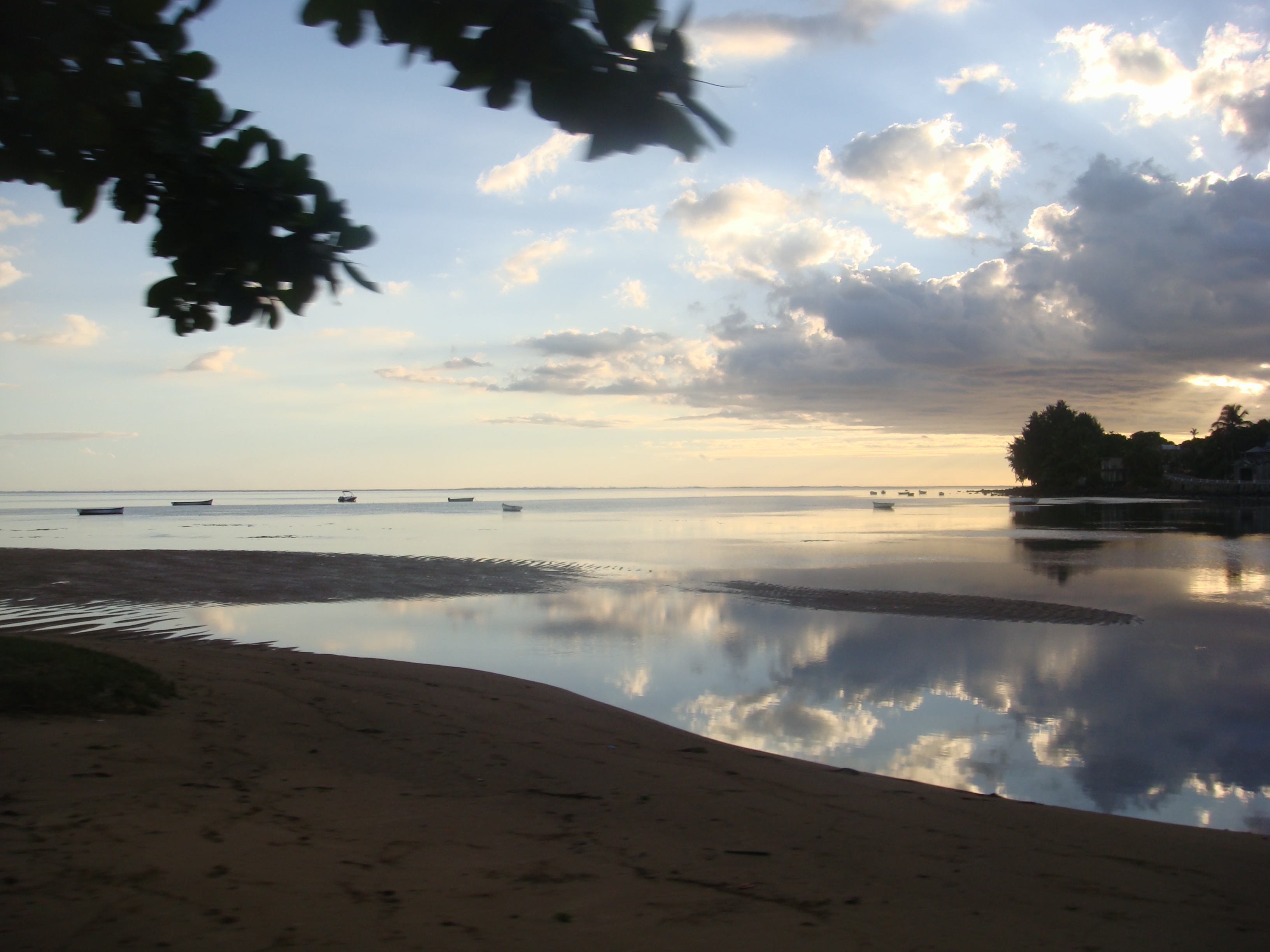 L’Île Maurice comme destination de lune de miel