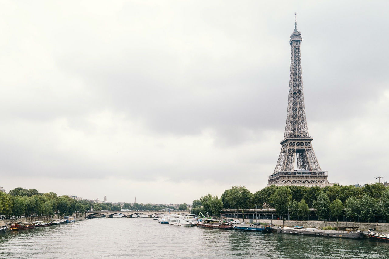 5 reasons to invest in Parisian real estate