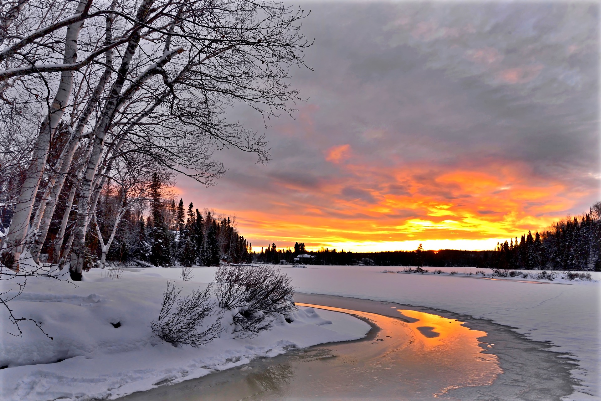 Que faire pendant les vacances d’hiver ?