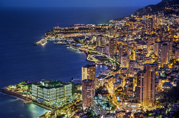 5 ways to discover Monaco
