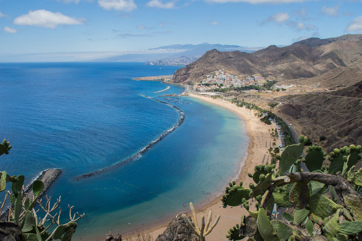 Que faire à Tenerife ?
