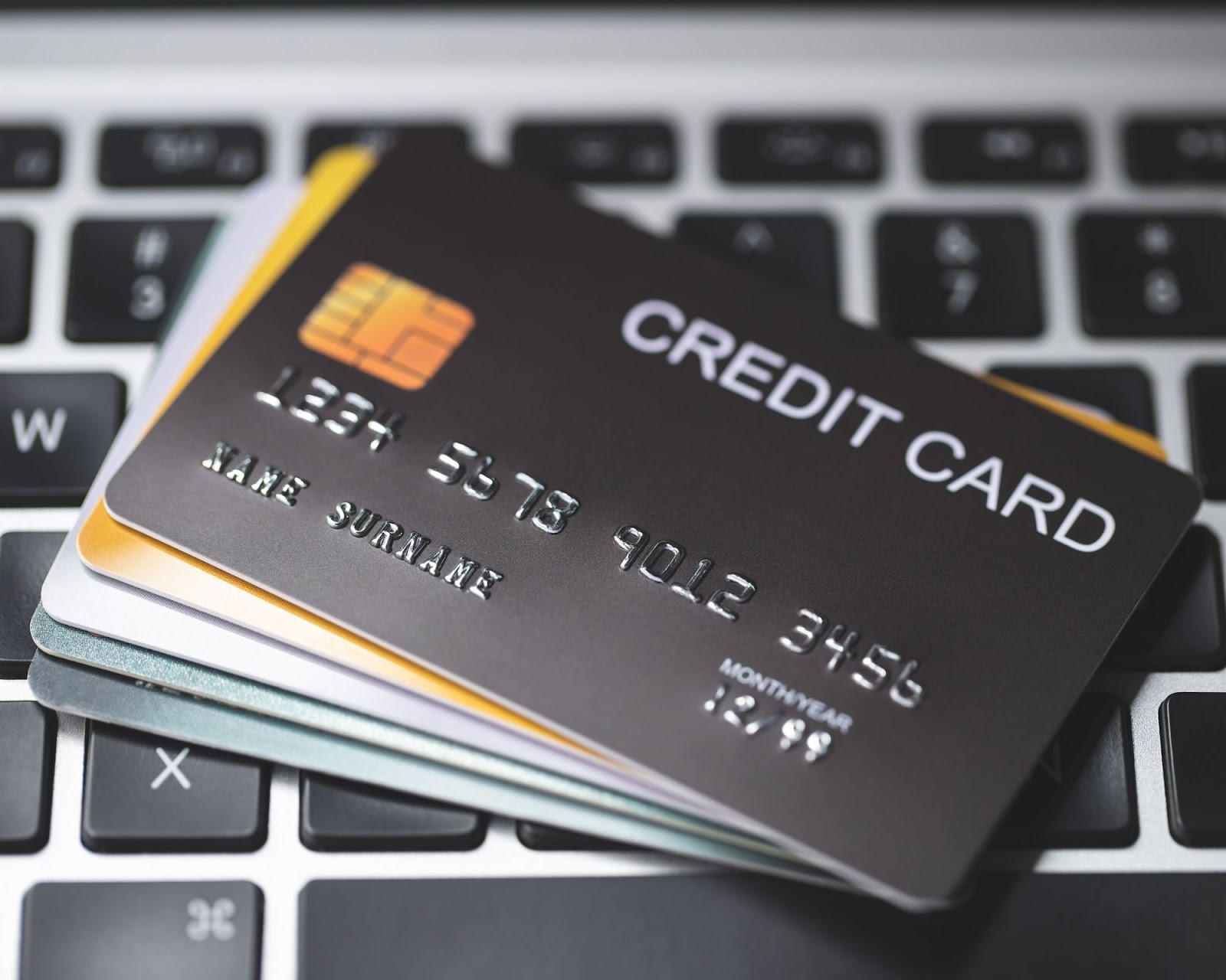 Carte gold : l’outil indispensable pour tous vos achats !