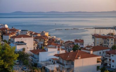 What are the benefits of buying in Greece?