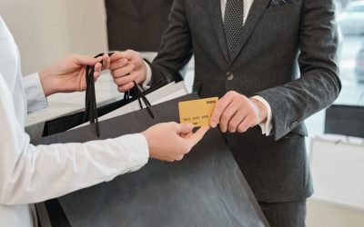 The gold card is the best tool to make all of your purchases