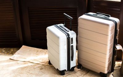 What luggage should you choose to take with you on your trip?