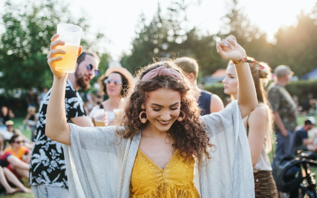 The Frugal Traveler’s Guide to Enjoying Festivals around the Globe