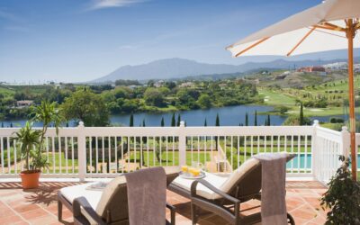 Luxury Real Estate Investment: The Best High-End Properties to Invest In
