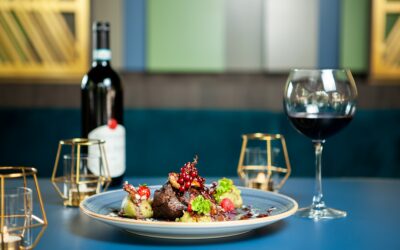 The Art of Fine Dining: Tips and Tricks for Fine Cuisine at Home