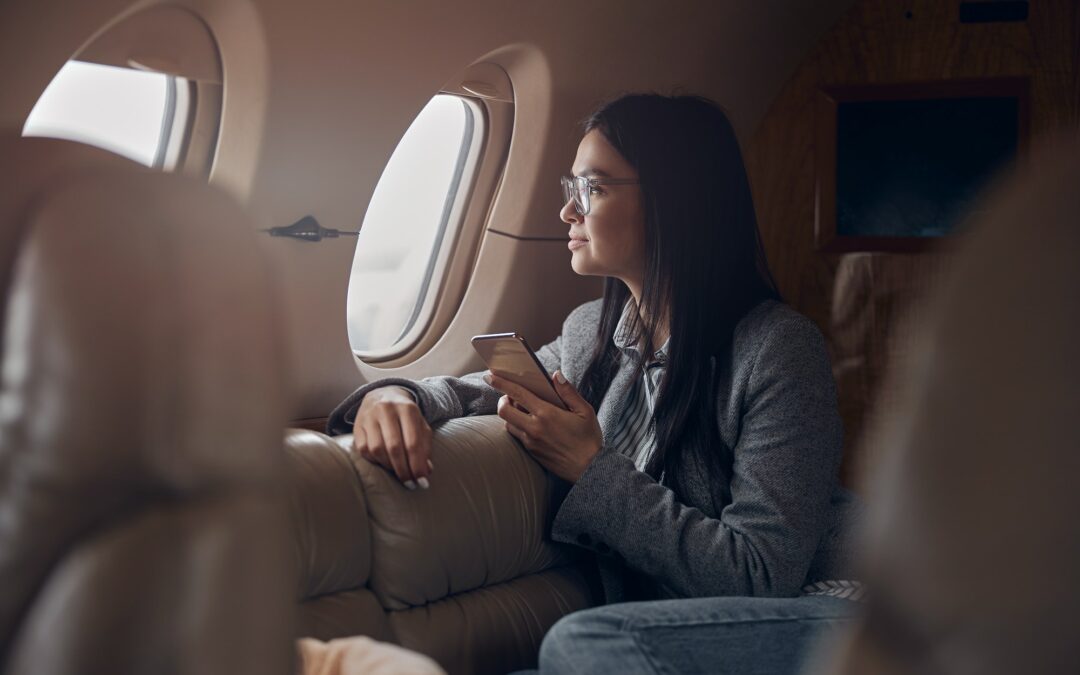 What private jet company to choose ?