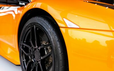 The Best Luxury Cars: Features and Performance Details
