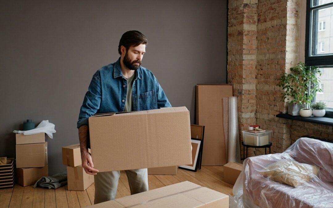 Corporate Housing Services: How to Find Your Perfect Temporary Home