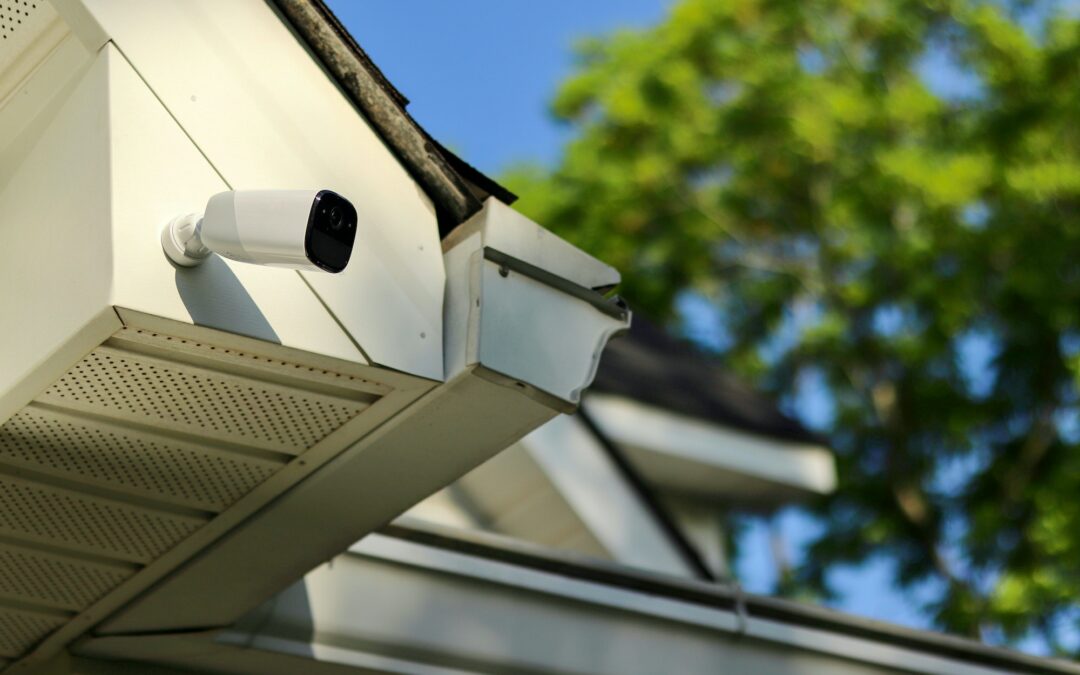 Find the best security system for your house !