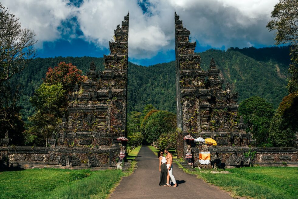 Discovering Asia on a Shoestring Cheap Countries to Visit