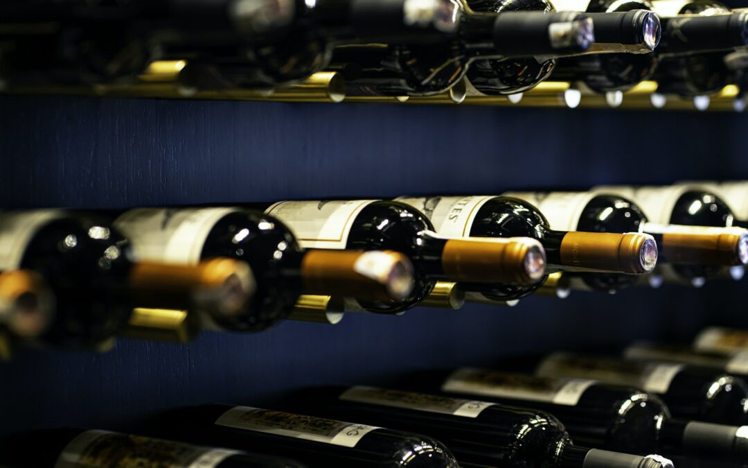 Luxury Wine Collections: Building Your Own Private Cellar
