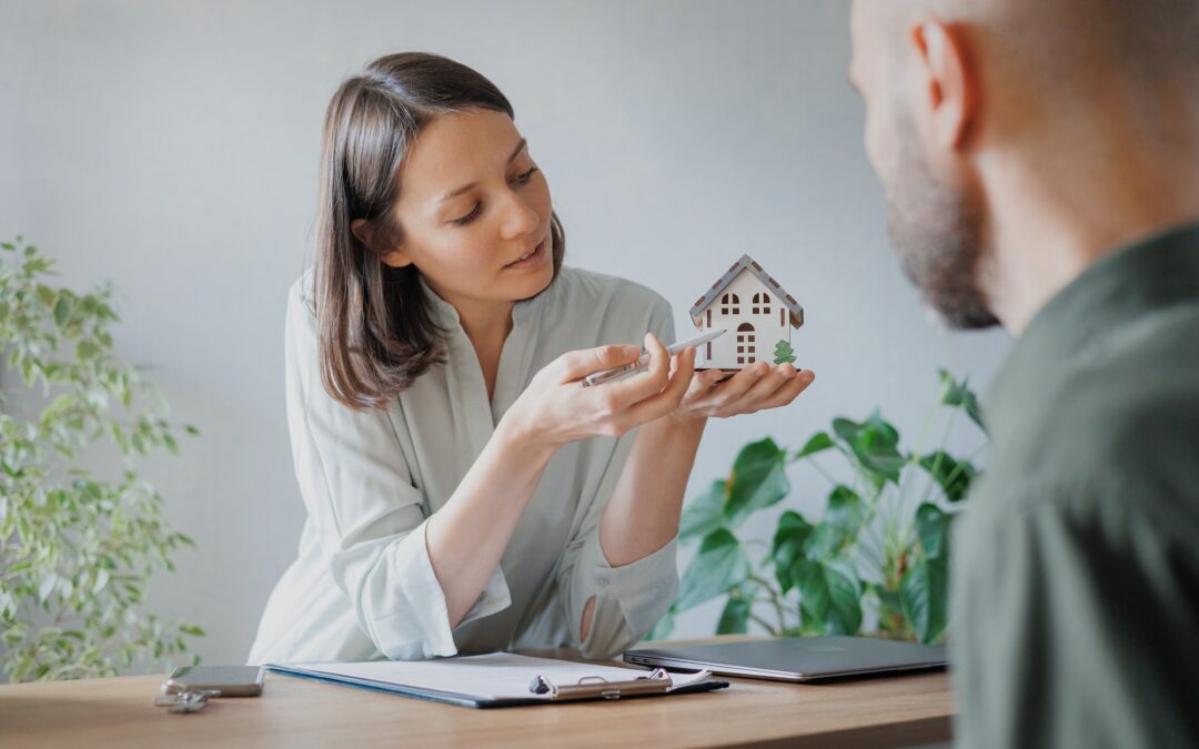 Investir dans l’immobilier : l’importance de l’architecture