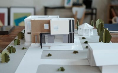 Les formes émergentes de l’architecture résidentielle
