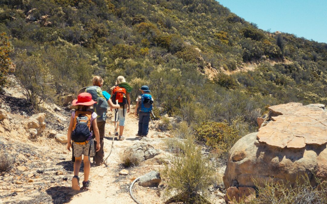 Tour du monde en famille : le guide pratique