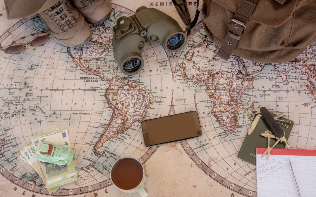 Tour du monde : comment gérer son retour
