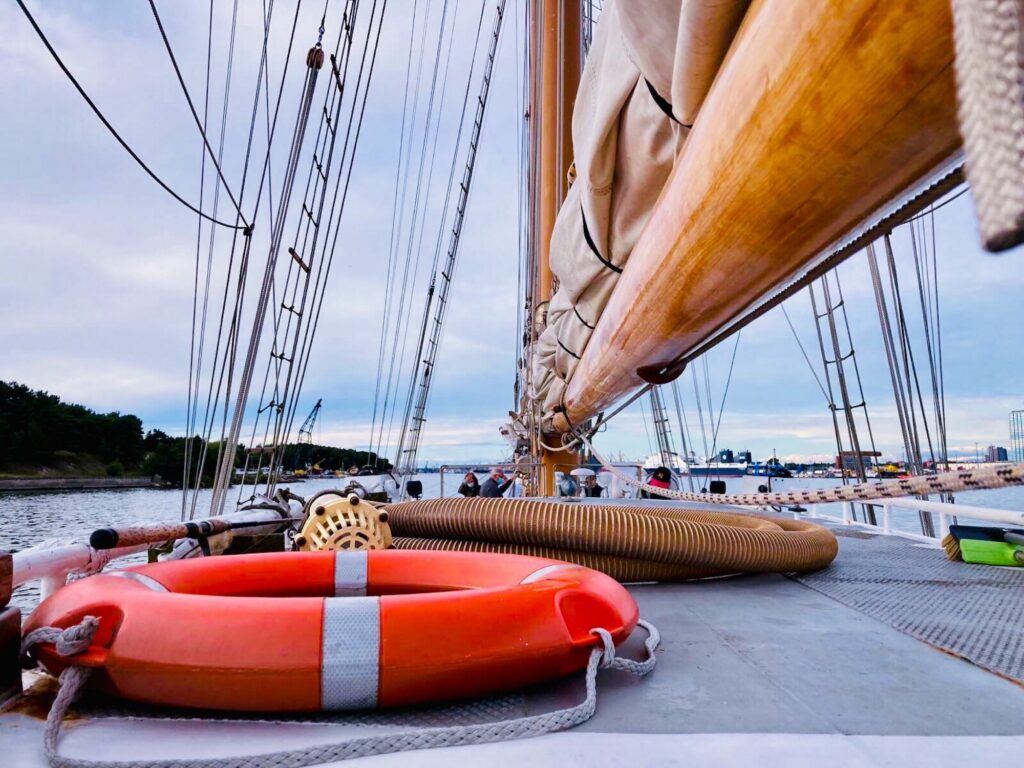 Vendée Globe