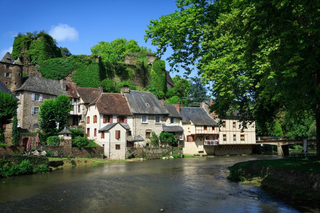 Valorisation du patrimoine