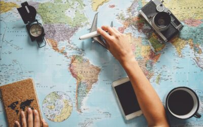 Les erreurs à éviter lors d’un tour du monde