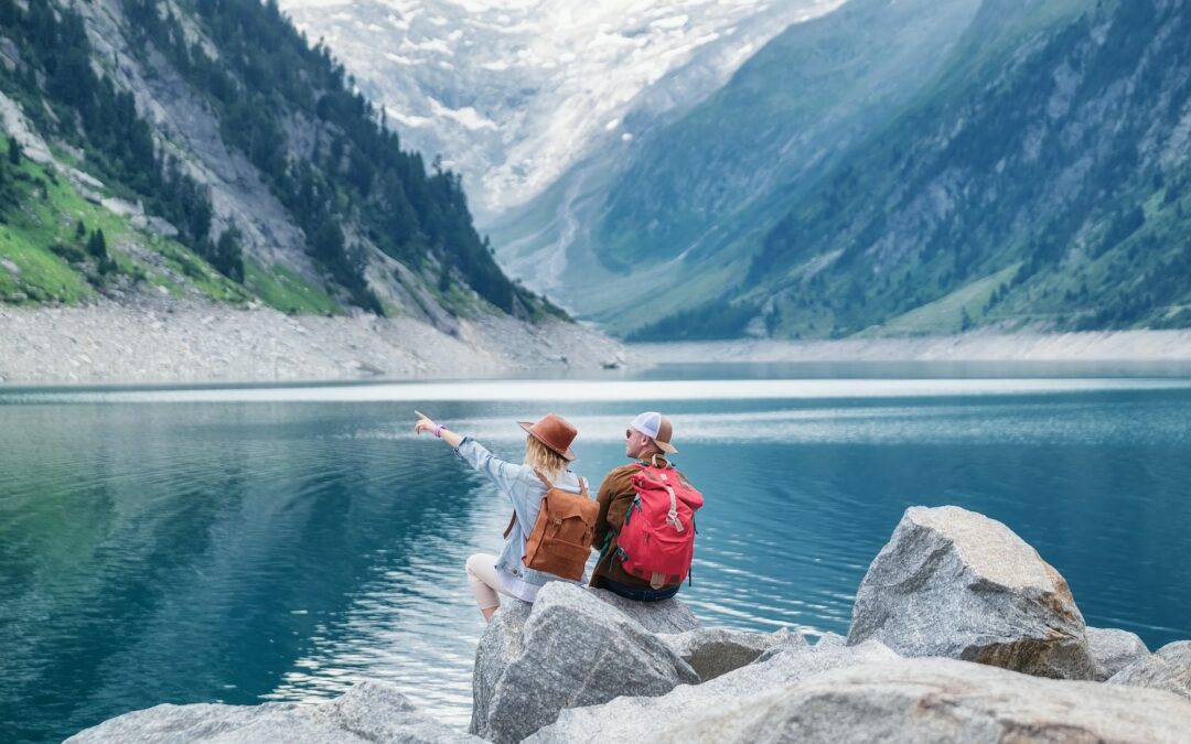 Les avantages d’un tour du monde en basse saison