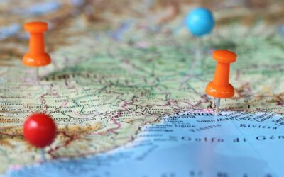 Les meilleurs itinéraires pour un tour du monde