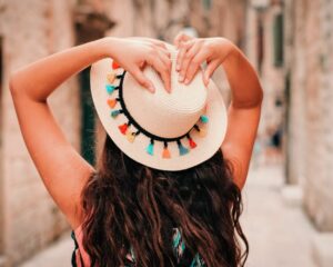 Documentez votre tour du monde pour ne rien oublier !