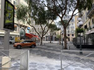 location bureau bouches du rhone