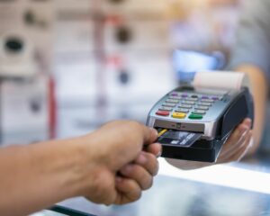 Assurance directement avec sa carte de crédit