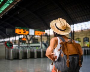 Mes astuces pour économiser lors de votre tour du monde