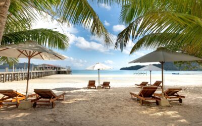 Les meilleures destinations balnéaires pour des vacances économiques en Europe