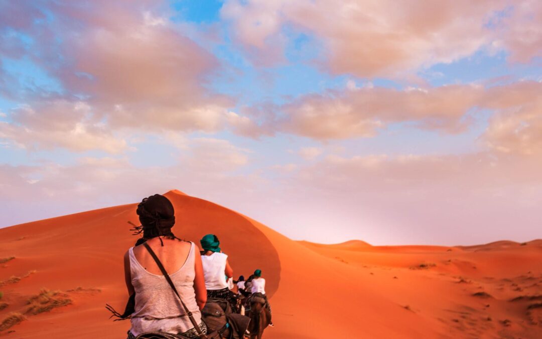 Comment établir un budget réaliste pour un tour du monde