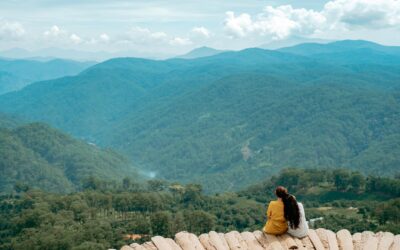 Les meilleures destinations de vacances pas chères