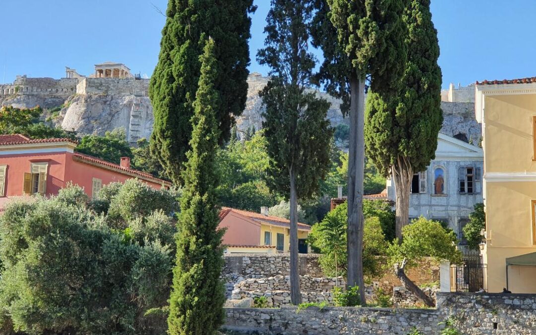 Comment choisir le meilleur quartier pour investir dans l’immobilier à Athènes ?