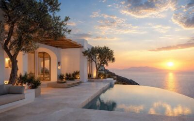 Buying a Property in Greece for Rental Income: Best Locations and ROI